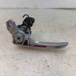 MAZDA AXELA / MAZDA 3 Door Handle INNER RH FRONT BK GREY 2003-2009