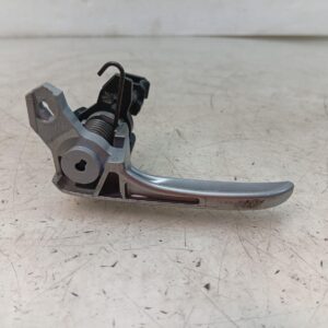 MAZDA AXELA / MAZDA 3 Door Handle INNER RH FRONT BK GREY 2003-2009