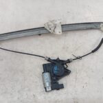 MAZDA MPV Right Front Window Regulator / Motor LY 2006-2016