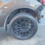 MAZDA BT-50 Mag Wheel / Alloy Wheel AFTERMARKET UP UR 2011-2020