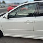 MAZDA ATENZA / MAZDA 6 Left Front Door GG GY SEDAN HATCH WAGON 2002-2008