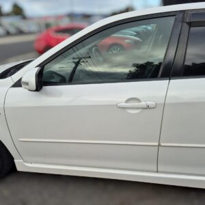 MAZDA ATENZA / MAZDA 6 Left Front Door GG GY SEDAN HATCH WAGON 2002-2008