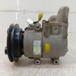 MAZDA BT-50 Air Conditioning Compressor UN HS15 RZWLA-07 2006-2011