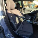 MAZDA ATENZA / MAZDA 6 Seat Belt / Stalk RH FRONT ASSY BELT AND STALK BLACK GG GY 2002-2008