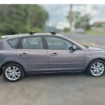 MAZDA AXELA / MAZDA 3 Engine PETROL 2.0 LF VVT BK BL 2006-2013