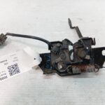MAZDA CX-8 Bonnet Lock Support KG LOCK MECHANISM 2018-2023