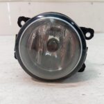 MAZDA BT-50 Left Fog Light / Indicator BUMPER FOGLAMP UP UR 2011-2020