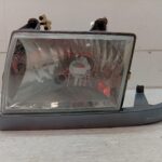 MAZDA BOUNTY Left Front Head Light UTE 2002-2006
