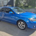 MAZDA AXELA / MAZDA 3 Front Crossmember / Cradle BK 2003-2009