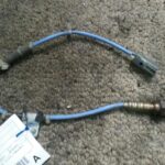 MAZDA ATENZA / MAZDA 6 Oxygen Sensor GH ENGINE OXYGEN SENSOR P N LFDD18861 2008-2012