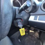 MAZDA AXELA / MAZDA 3 Ignition Switch With Key BL PETROL AUTO T M KEY START TYPE 2009-2013