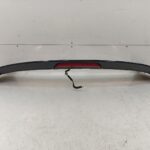 MAZDA CX-3 Rear Spoiler TAILGATE SPOILER DK 2015-ON
