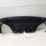 MAZDA CX-5 Front Bumper Reinforcer / Bracket LOWER STIFFENER KF 2017-2021
