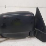 MAZDA BOUNTY Right Door Mirror POWER BLACK 1999-2006