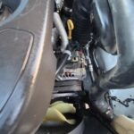MAZDA BT-50 Alternator DIESEL 3.0 UN 2006-2011