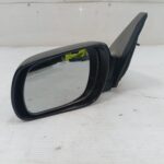 MAZDA AXELA / MAZDA 3 Left Door Mirror BK POWER SEDAN HATCH 5 PIN TYPE 2003-2009