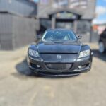 MAZDA RX-8 Sunvisor FE LH SIDE 2003-2011