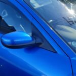 MAZDA RX-8 Right Door Mirror FE POWER 2003-2008
