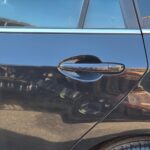 MAZDA ATENZA / MAZDA 6 Door Handle OUTER LH REAR GH 2008-2012