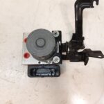 MAZDA CX-3 Abs Pump & Modulator Unit DK P N D1Y2437A0B 2015-ON