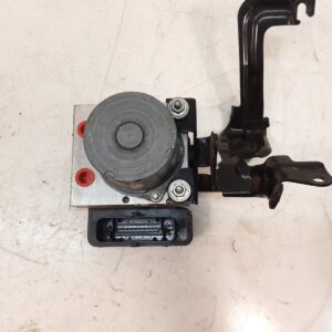 MAZDA CX-3 Abs Pump & Modulator Unit DK P N D1Y2437A0B 2015-ON