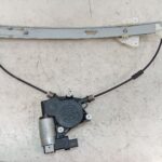 MAZDA ATENZA / MAZDA 6 Left Front Window Regulator / Motor GG GY POWER 2002-2008