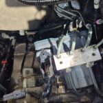 MAZDA BT-50 Abs Pump & Modulator Unit UR P N AB312C405AG 2015-2020