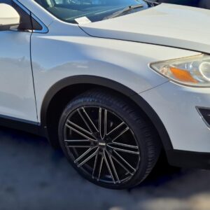 MAZDA CX-9 Right Front Guard TB 2007-2015