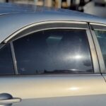 MAZDA ATENZA / MAZDA 6 Right Rear Door Window Glass GG GY SEDAN 2002-ON