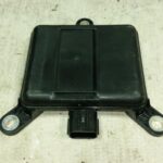 MAZDA CX-5 Reverse Camera BLIND SPOT MONITOR SENSOR RH REAR BEHIND BUMPER KF 2017-2022