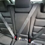 MAZDA CX-5 Seat Belt / Stalk CENTRE REAR ASSY BELT AND STALK KE 2012-2016