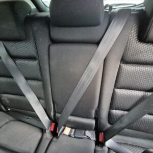 MAZDA CX-5 Seat Belt / Stalk CENTRE REAR ASSY BELT AND STALK KE 2012-2016