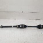 MAZDA AXELA / MAZDA 3 Right Driveshaft Drive Axle AUTO T M PETROL 2.0 HYBRID BM 2013-2016