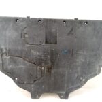 MAZDA CX-5 Front Panel MAIN ENGINE SPLASHTRAY KE 2012-2016