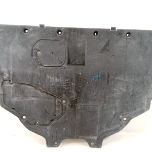 MAZDA CX-5 Front Panel MAIN ENGINE SPLASHTRAY KE 2012-2016
