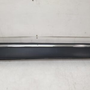 MAZDA CX-9 Body / Door Mould RH FRONT TC W CHROME TYPE 2016-ON