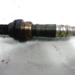 MAZDA AXELA / MAZDA 3 Oxygen Sensor POST CAT 1.5 ZL PETROL BL 2009-2013