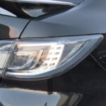 MAZDA ATENZA / MAZDA 6 Right Rear Tail Light GH SEDAN HATCH LED FULL CHROME JAP TYPE 2008-2010