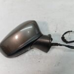 MAZDA AXELA / MAZDA 3 Right Door Mirror AXELA BM W BLIND SPOT 2 PLUG TYPE B45C 2013-2016