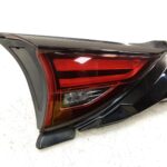 MAZDA CX-5 Rear Garnish / Moulding TAILGATE LAMP LH SIDE LED KF 2017-2021