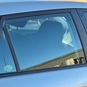 MAZDA AXELA / MAZDA 3 Right Rear Door Window Glass BL STANDARD TINT TYPE HATCH 2009-2013