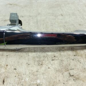 MAZDA CX-7 Door Handle OUTER RH REAR CHROME ER 2006-2012