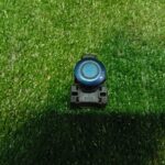 MAZDA CX-5 Rear Parking Sensor RH OUTER SENSOR KF 2017-ON