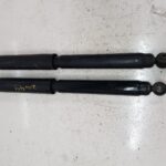 MAZDA BOUNTY Shock Absorber REAR PAIR 4WD 2002-2006
