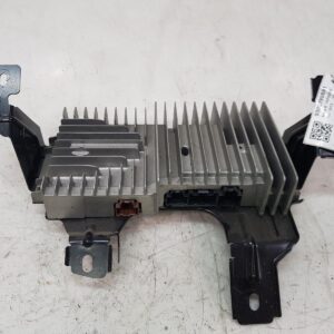 MAZDA CX-9 Car Stereo & Head Units AMPLIFIER ONLY ALL BOSE SYSTEM P N TK2166A20 TB 2007-2015
