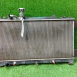 MAZDA ATENZA / MAZDA 6 Radiator AUTO 2.5 L5 PETROL GH 2008-2012