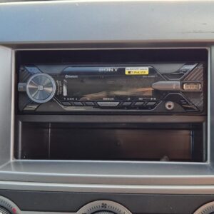 MAZDA MPV Car Stereo & Head Units LY 2006-2016