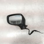 MAZDA CX-9 Left Door Mirror TC AZAMI W MIRROR HEATER 2016-2017
