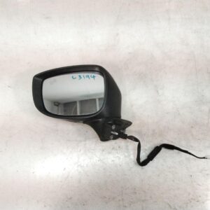 MAZDA CX-9 Left Door Mirror TC AZAMI W MIRROR HEATER 2016-2017