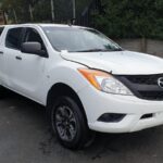 MAZDA BT-50 Canopy / Tray Cover CANOPY UP UR DUAL CAB 2011-2020